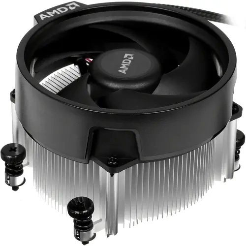 Процессор AMD Ryzen 5 3600X BOX (100-000000022)