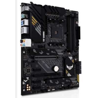 Материнская плата ASUS TUF Gaming B550-Pro