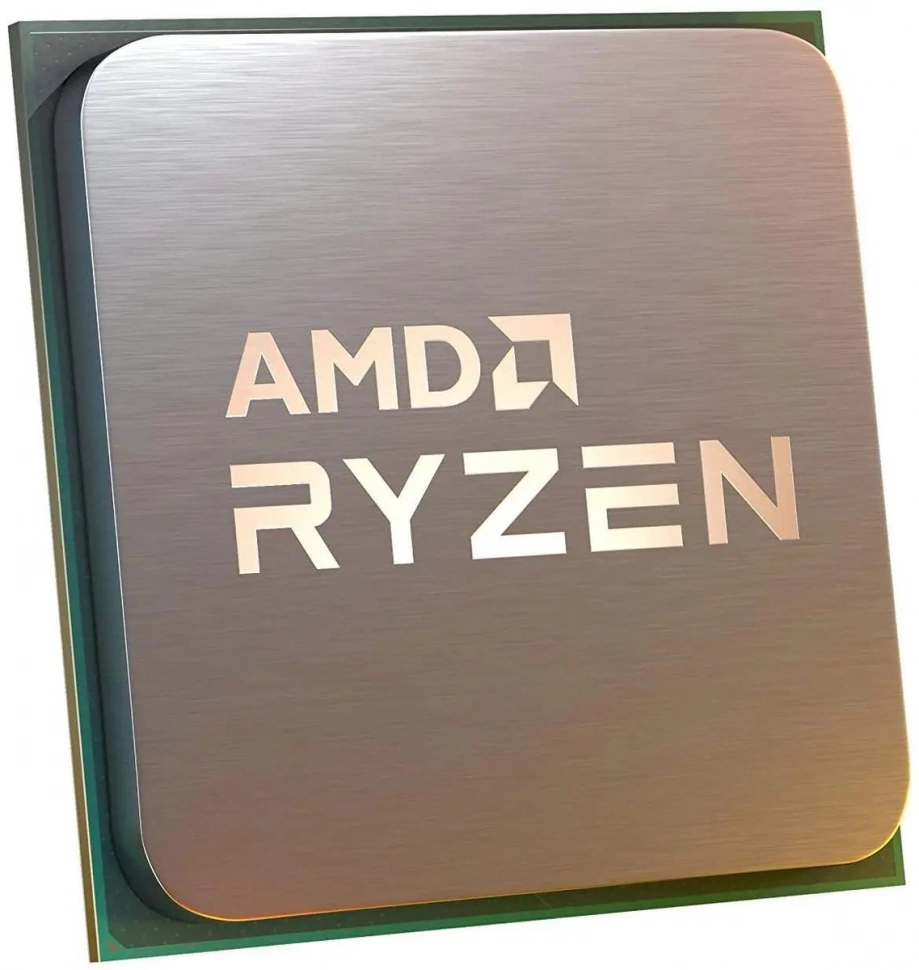 Процессор AMD Ryzen 5 5600 BOX (100-100000927CBX)