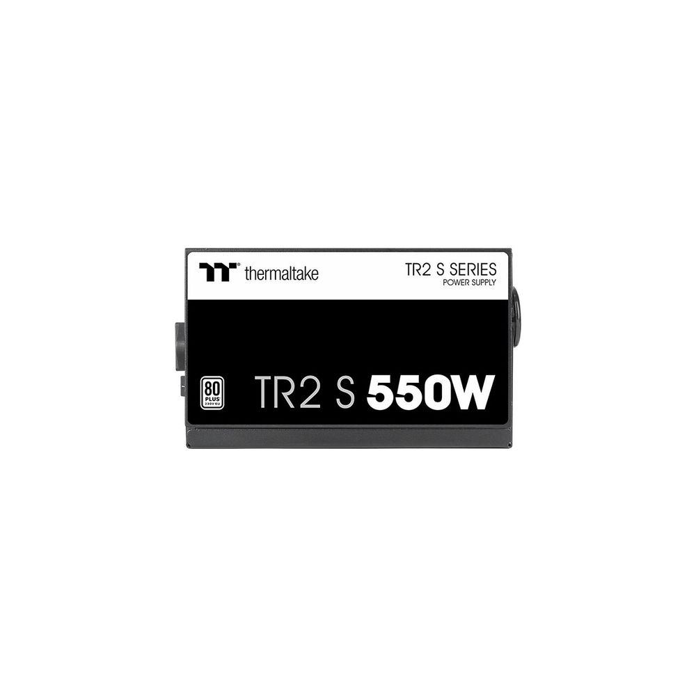 Блок питания ПК Thermaltake TR2 S 550