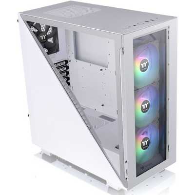 Корпус Thermaltake Divider 300 TG ARGB CA-1S2-00M6WN-01