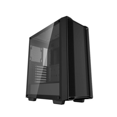 Корпус Deepcool CC560 V2 Limited Black