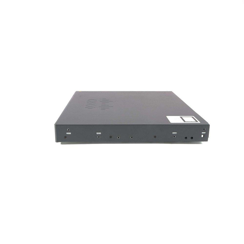 Cisco WS-C2960X-48FPS-L