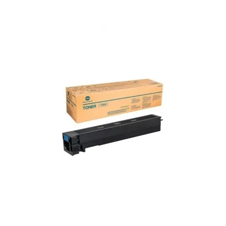 Тонер Konica-Minolta bizhub 552/652 TN-618 (o) в Санкт-Петербурге