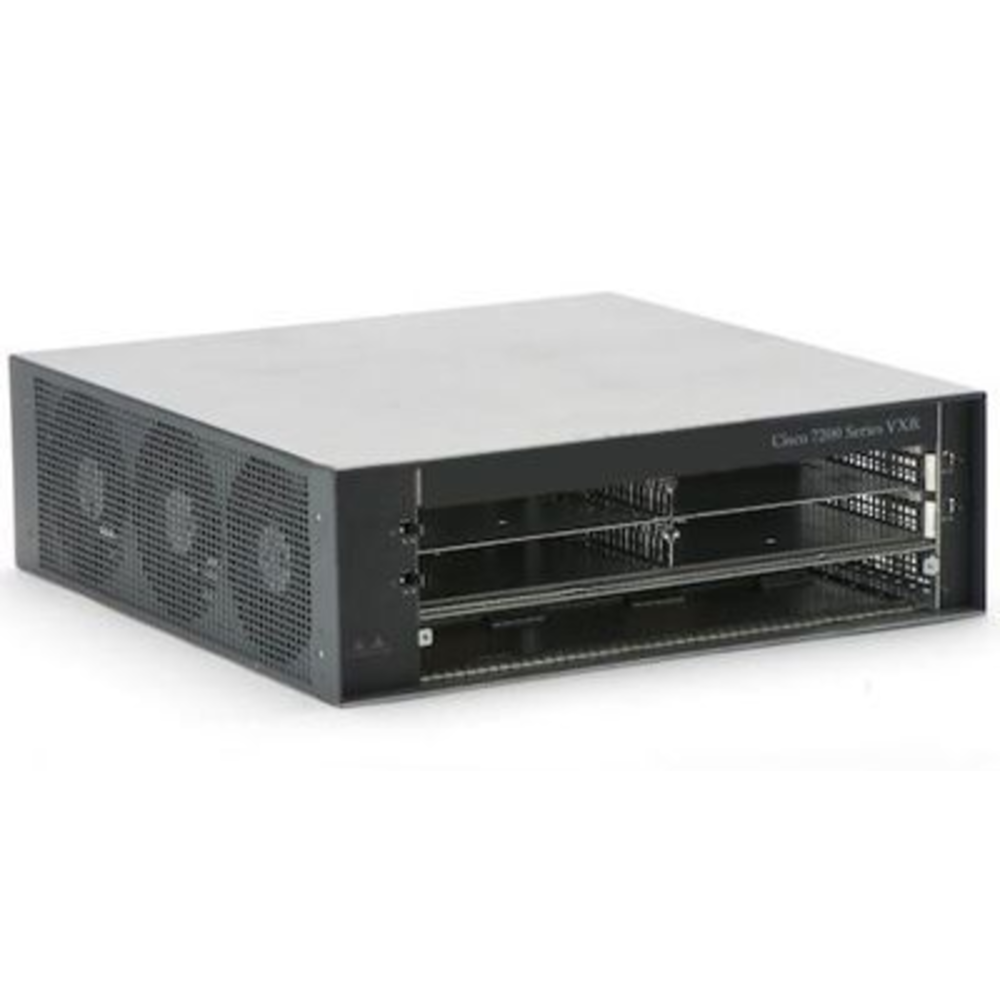 Шасси Cisco 7204VXR