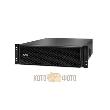 Батарея для ИБП APC SRT192RMBP Smart-UPS SRT 192V 5kVA and 6kVA RM Battery Pack в Санкт-Петербурге