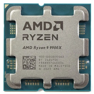 Процессор AMD Ryzen 9 9900X OEM