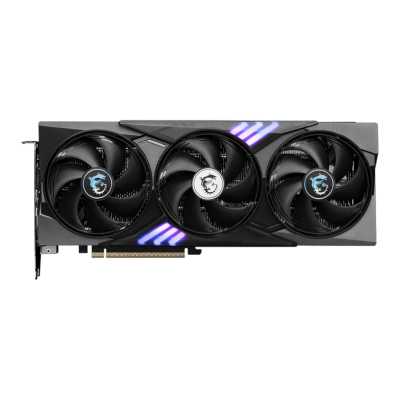 Видеокарта MSI nVidia GeForce RTX 5060 Ti 8G Gaming Trio OC