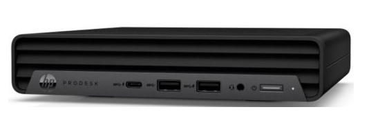 HP ProDesk 600 G6 Mini