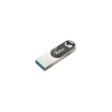 Флеша Netac U278 32Gb (NT03U278N-032G-30PN) USB3.0 в Санкт-Петербурге