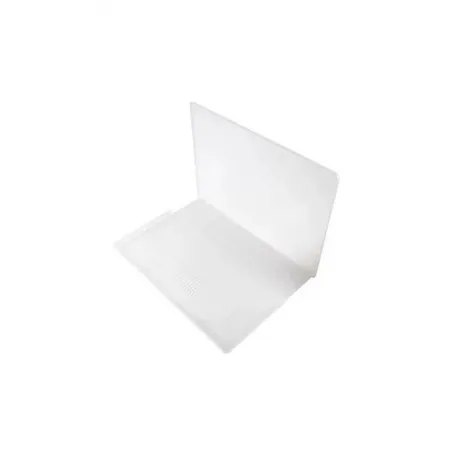 Чехол Barn&Hollis для APPLE MacBook Pro 16 2021 Matte Transparent УТ000029443 в Санкт-Петербурге