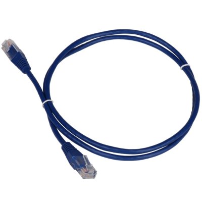 Патч-корд TWT TWT-45-45-0.15-BL