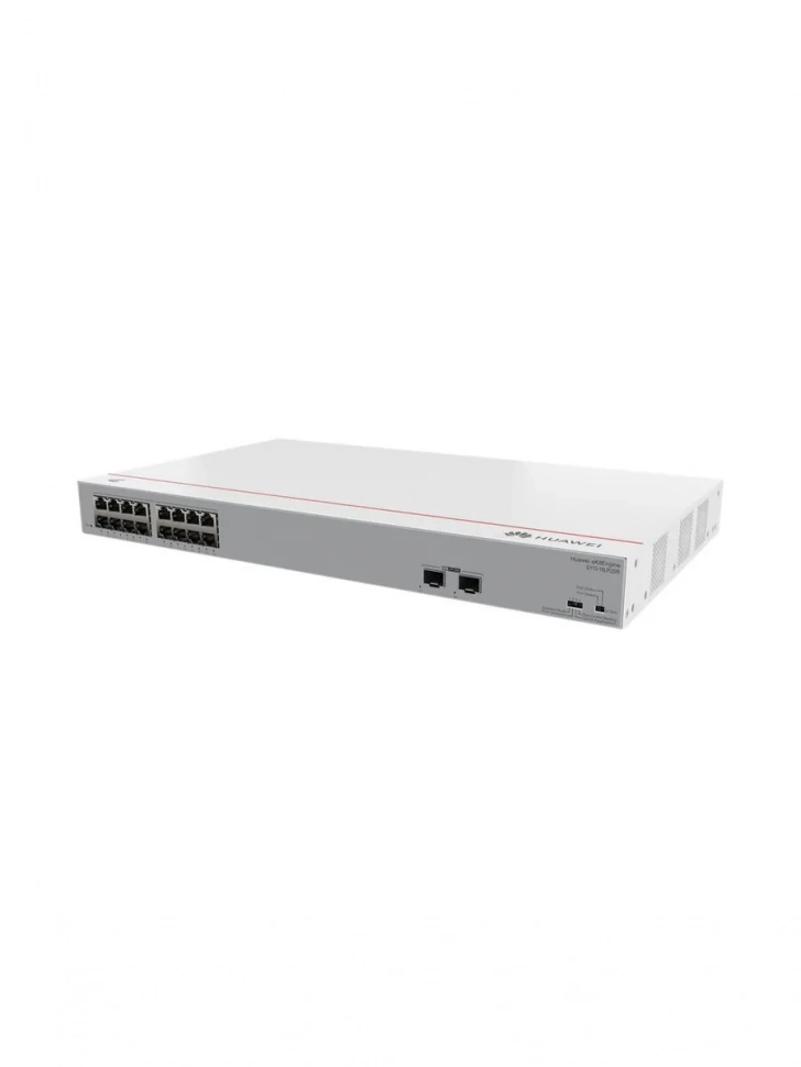 Коммутатор Huawei S110-16LP2SR (98012197)