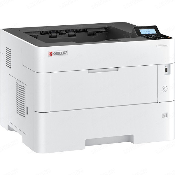 KYOCERA ECOSYS P4140dn принтер лазерный чёрно-белый
