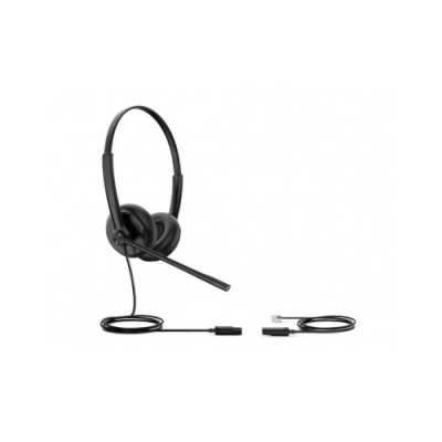 Гарнитура Yealink YHS34 Dual