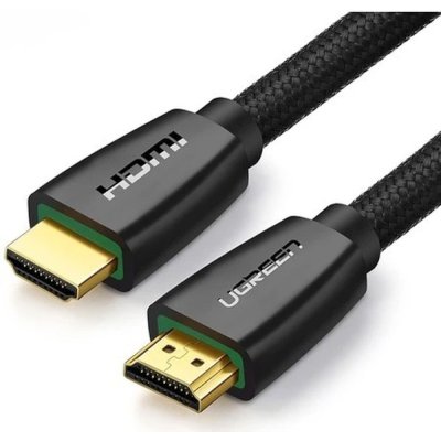 Кабель Ugreen HD118 40410