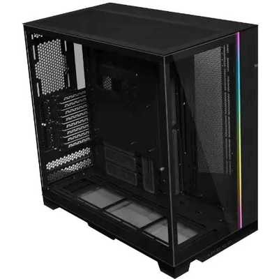 Корпус Lian Li O11 Dynamic EVO XL Black RGB