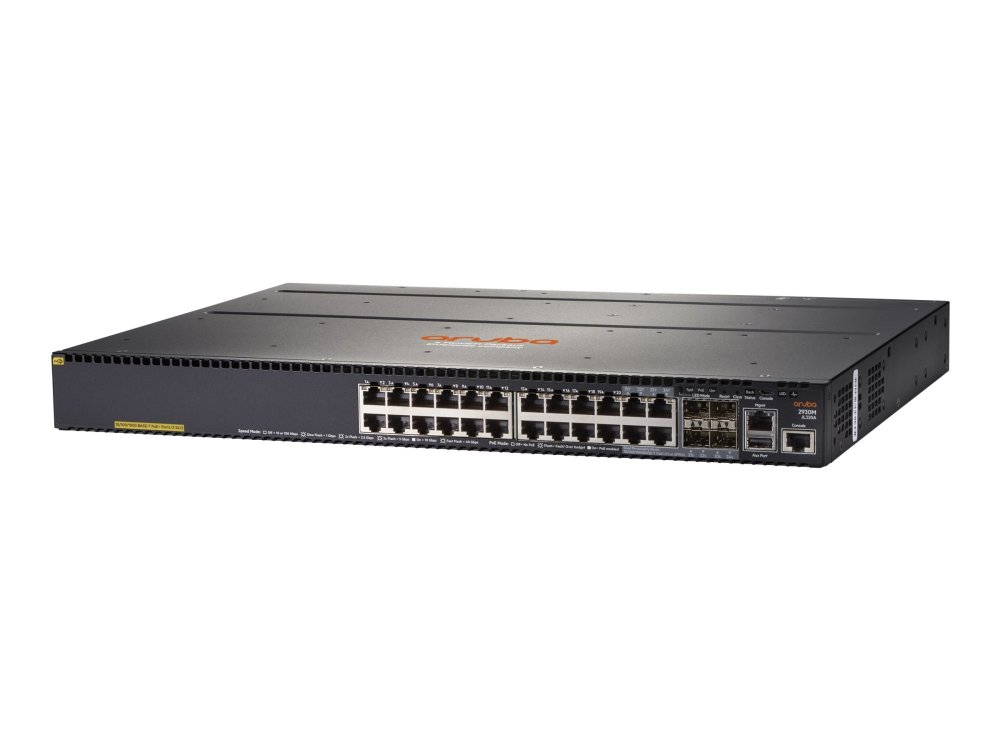 HPE JL320A