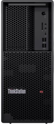 Lenovo ThinkStation P3 Tower | Рабочая станция