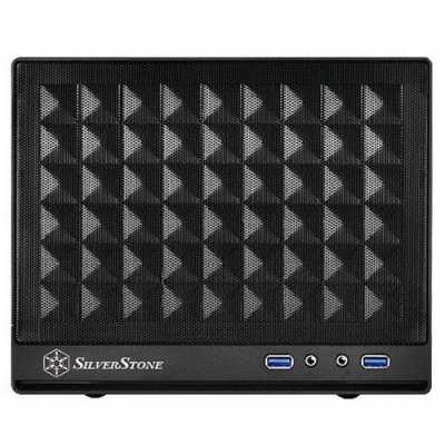 Корпус SilverStone Sugo SG13 SST-SG13B