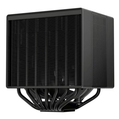 Кулер Deepcool Assassin 4S Black
