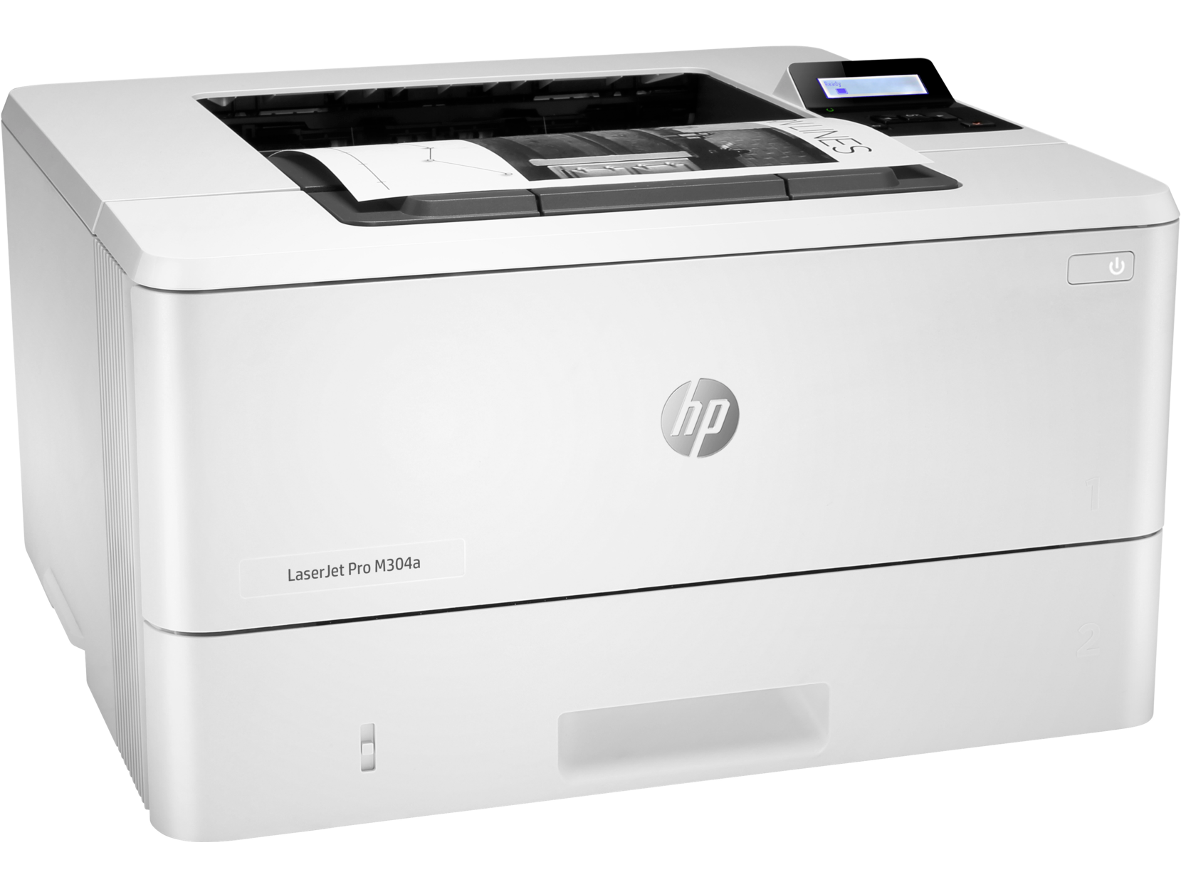 Принтер HP LaserJet Pro M304a