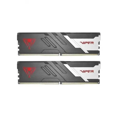 Оперативная память Patriot Viper Venom BlackDDR 5 DIMM 32Gb (16Gbx2) 7200Mhz (PVV532G720C34K) в Санкт-Петербурге