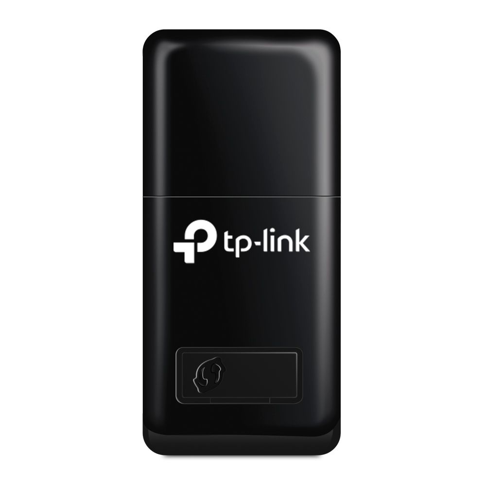 Адаптер Wi-Fi TP-Link TL-WN823N