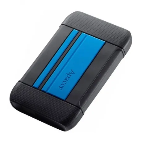 Внешний HDD накопитель Apacer AC633 2TB (AP2TBAC633U-1) в Санкт-Петербурге