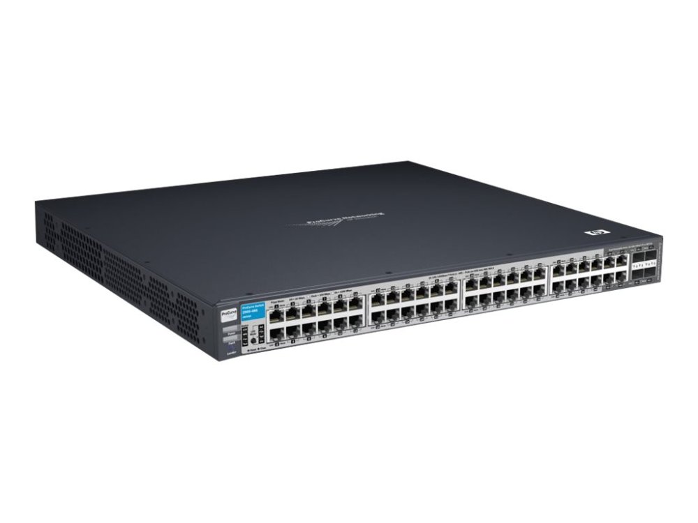 HPE J9050A