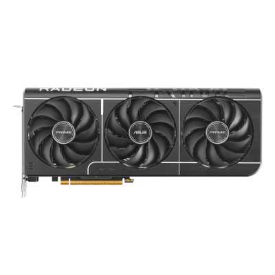 Видеокарта ASUS AMD Radeon RX 9070 XT 16Gb PRIME-RX9070XT-O16G