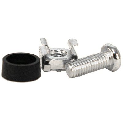 Комплект крепежа Hyperline CNS-M6-16