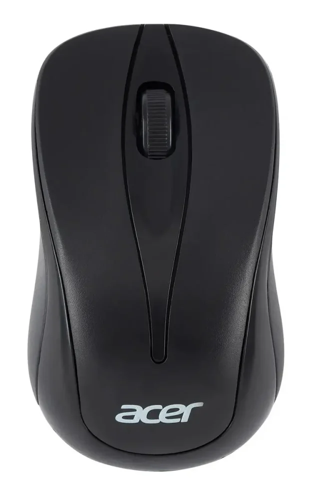 Мышь Acer OMR131 Black ZL.MCEEE.01E в Санкт-Петербурге