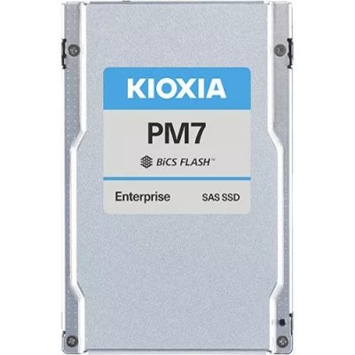 SSD диск Kioxia PM7-R 1.92Tb KPM7VRUG1T92