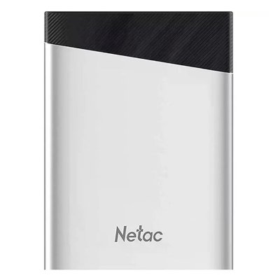 SSD диск Netac Z6S 2Tb NT01Z6S-002T-32SL