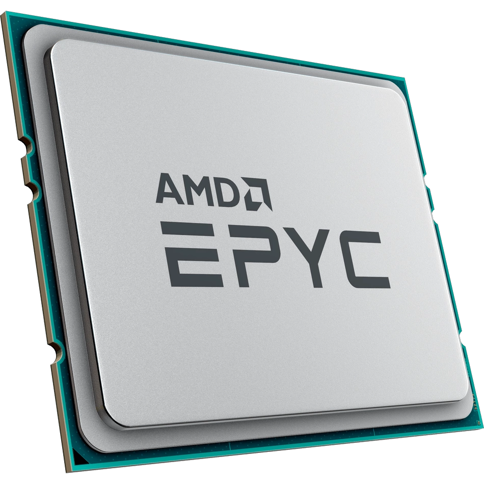 Процессор AMD Epyc-9534 (100-100000799)