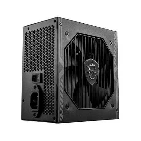 Блок питания MSI MAG A550BN 550W (306-7ZP2A11-CE0) в Санкт-Петербурге