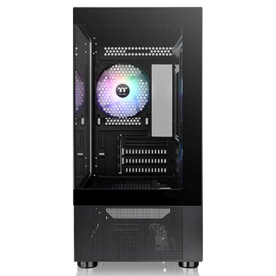 Корпус Thermaltake View 170 TG ARGB CA-1Z4-00M1WN-00