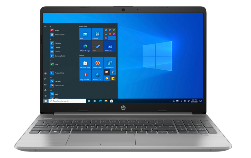 HP 255 G8 | Ноутбук 15.6"