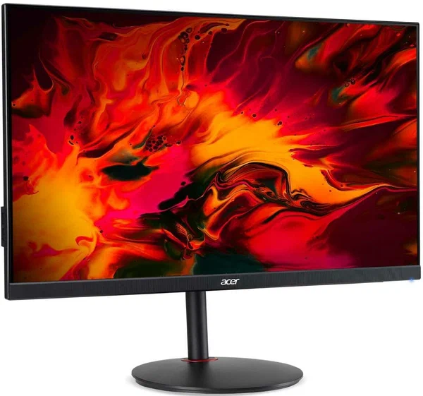 Acer Nitro XV270Ubmiiprx (UM.HX0EE.018) | Монитор 27"