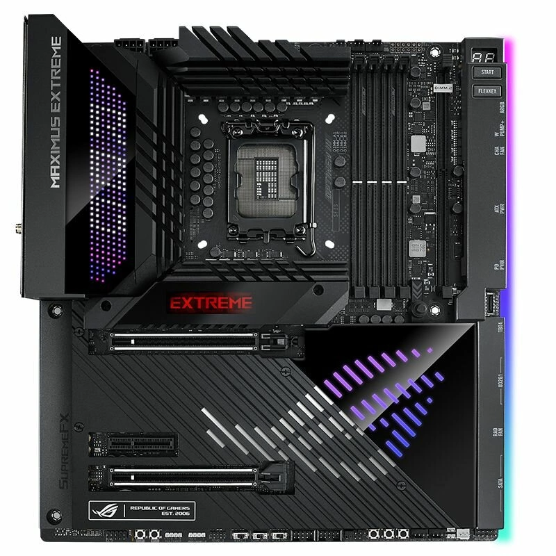 Материнская плата Asus MAXIMUS Z790 (90MB1CB0-M0EAY0)