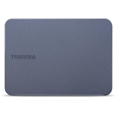 Жесткий диск Toshiba Canvio Gaming 2Tb HDTX220EK3AA