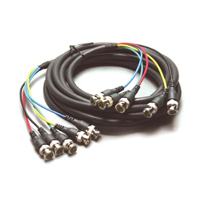 Кабель Kramer C-5BM/5BM-25