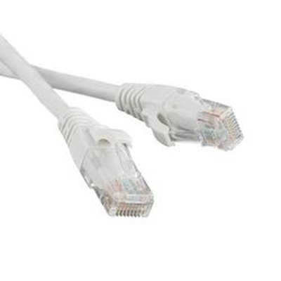 Патч-корд TWT TWT-45-45-1.0-WH