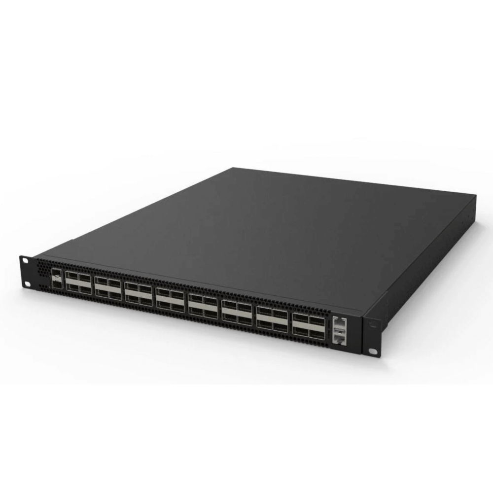 Bare-metal коммутатор Edgecore AS7816-64X, 220VAC, AFO