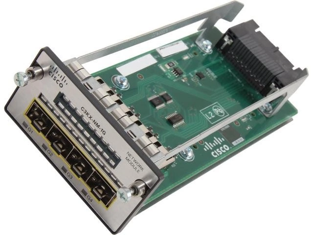 Модуль Cisco DS-SFP-FC32G-SW