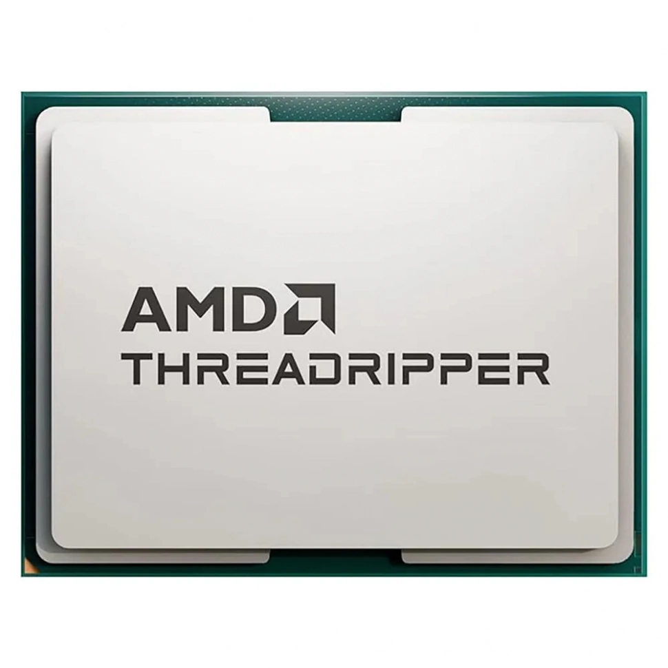 Процессор AMD Ryzen Threadripper 7970X OEM (100-000001351)
