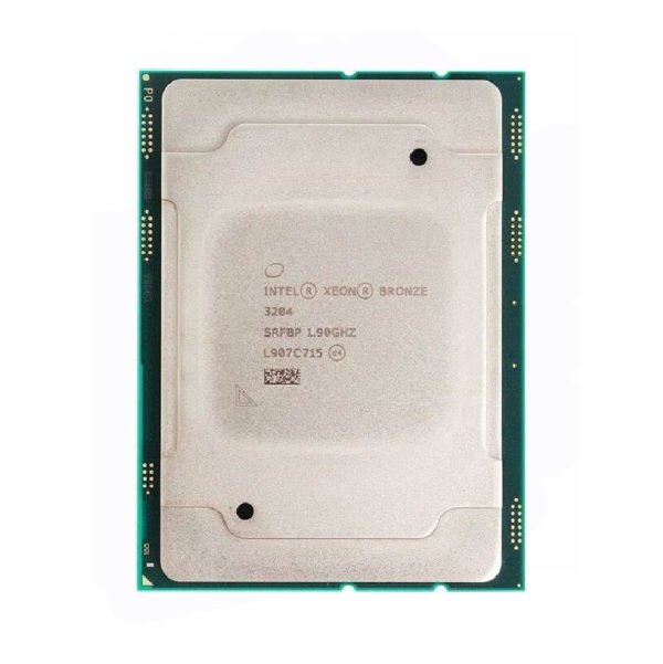 Процессор Intel Xeon Bronze 3204 [CD8069503956700]