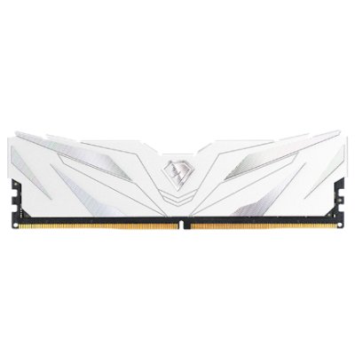 Оперативная память Netac Shadow II White NTSWD5P48SP-08W