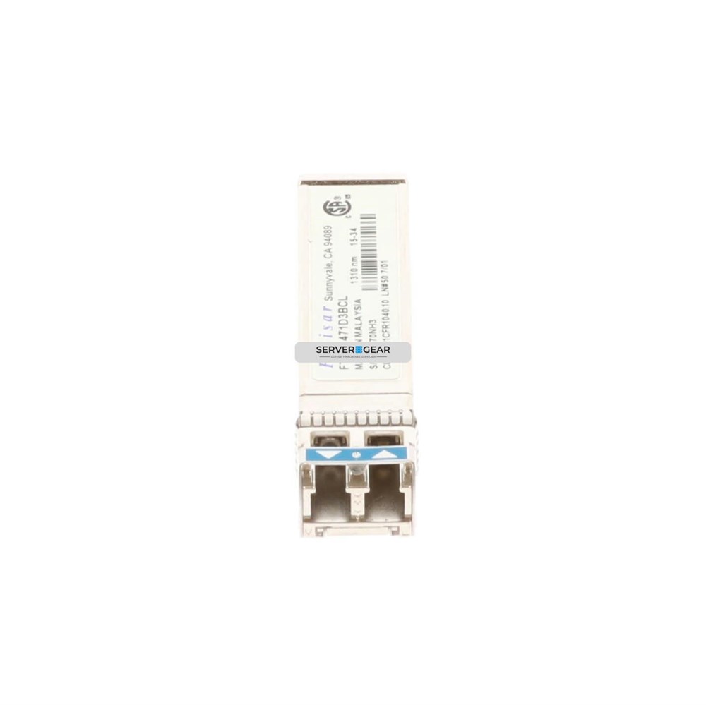 FTLX1471D3BCL-SM Трансивер 10GB SFP+ LR